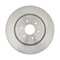 Raybestos Disc Brake Rotor Br900708,980628R 980628R - alternate 1